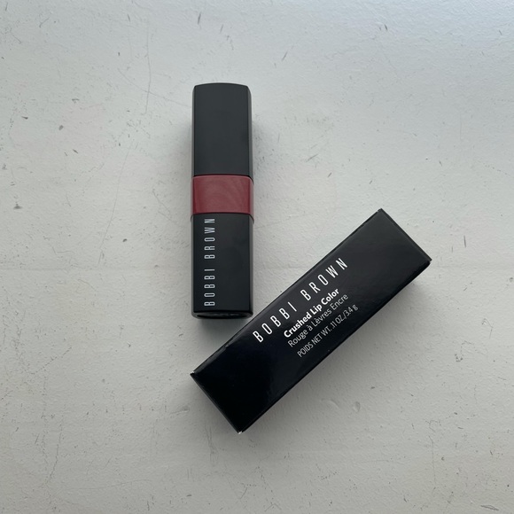 BNIB **Host Pick** Bobbi Brown Crushed Lip Color - Picture 1 of 6